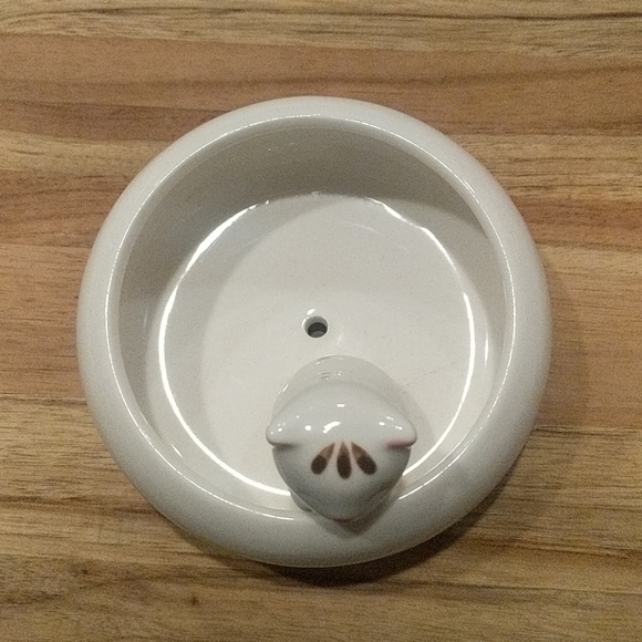 Cat Mini Planter - Picture 2 of 3